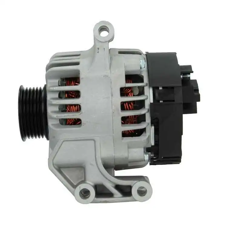 Alternator +Line Original 505.567.105.050