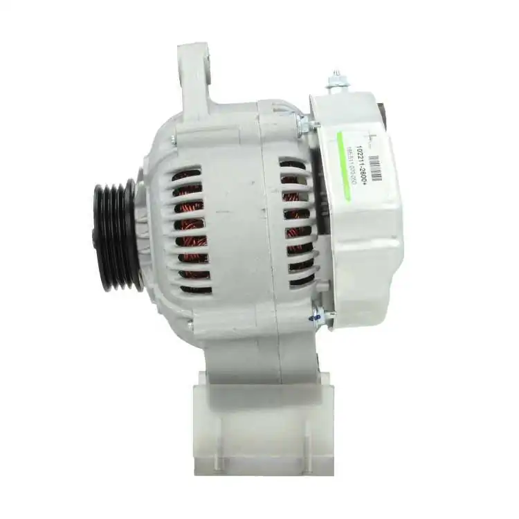 Alternator +Line Original 185.511.070.050