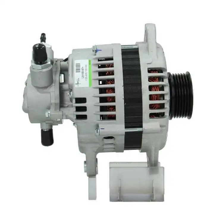 Alternator +Line Original 135.605.100.080