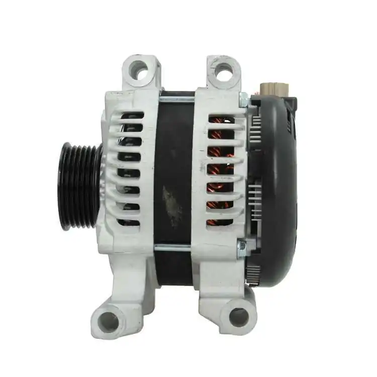 Alternator +Line Original 195.976.180.051