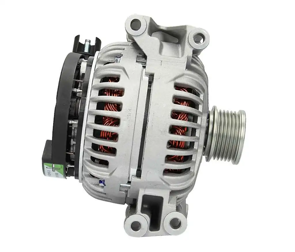 Alternator OE Regulator (+Line Pro) 555.558.200.014