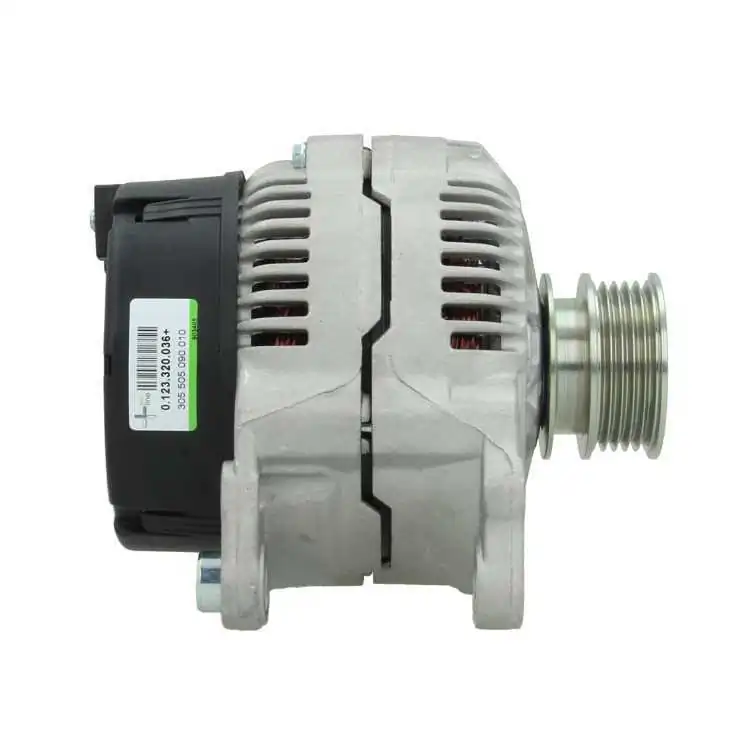 BV PSH 305.505.090.010 Alternator