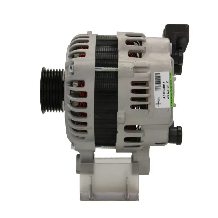 Alternator +Line Original 225.522.120.130