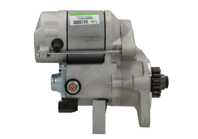 BV PSH 980.537.152.050 Starter