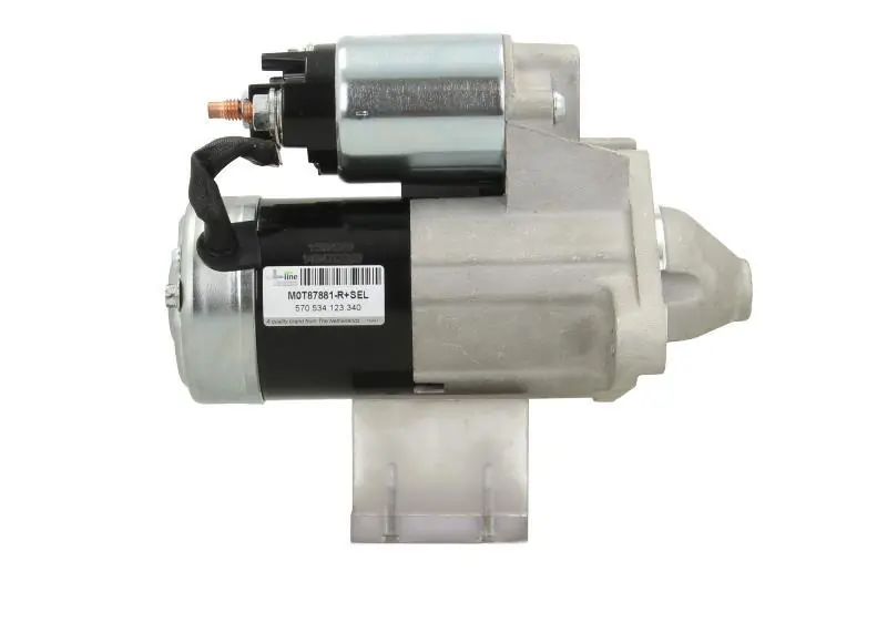BV PSH 570.534.123.340 Starter