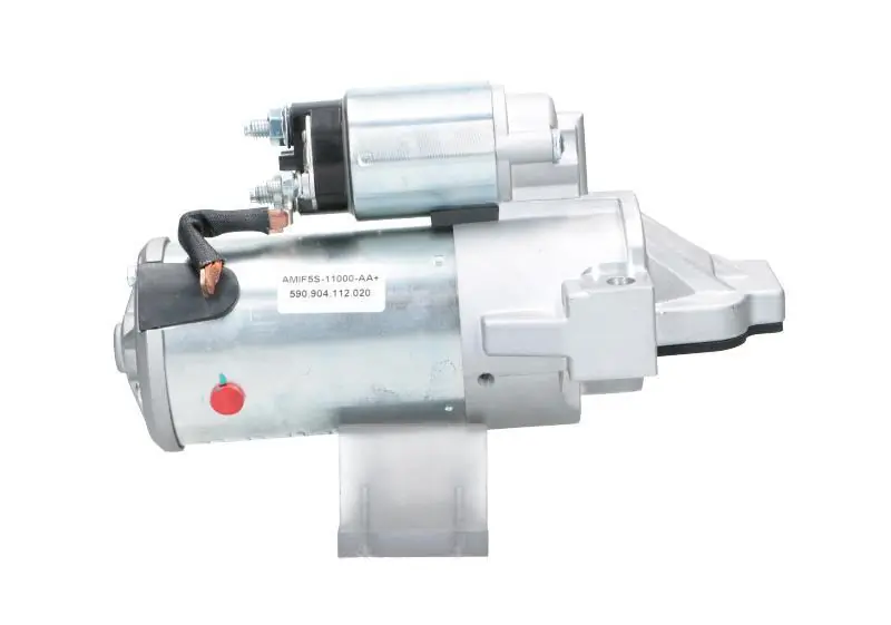 Starter +Line Original 590.904.112.020