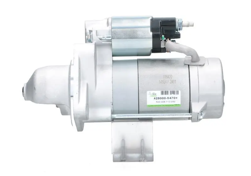 Starter +Line Original 500.408.113.050