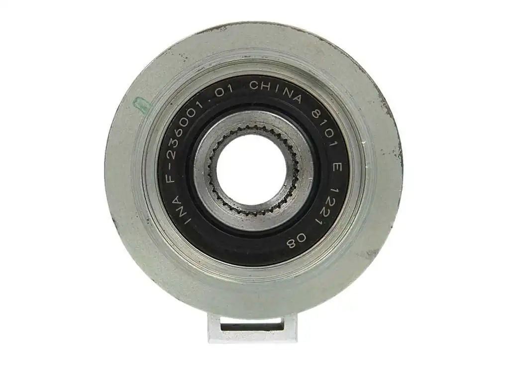 Belt Pulley, alternator Ina New 051.000.050.810