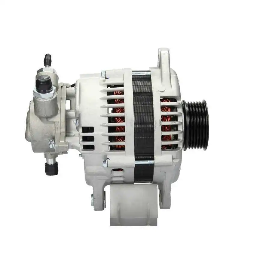 Alternator +Line Original 135.601.100.080