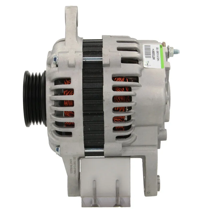 Alternator +Line Original 145.513.065.130