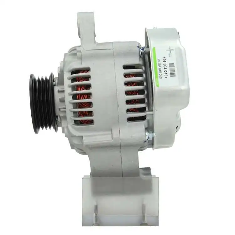 Alternator +Line Original 195.504.045.050