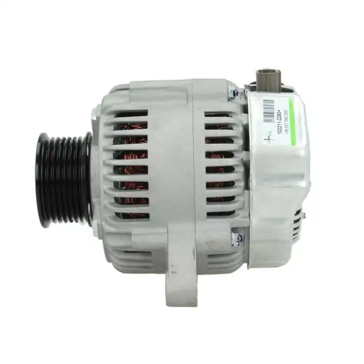 Alternator +Line Original 195.557.090.050