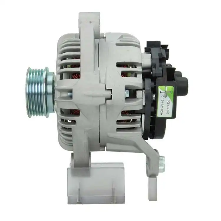 Alternator +Line Original 505.527.080.010