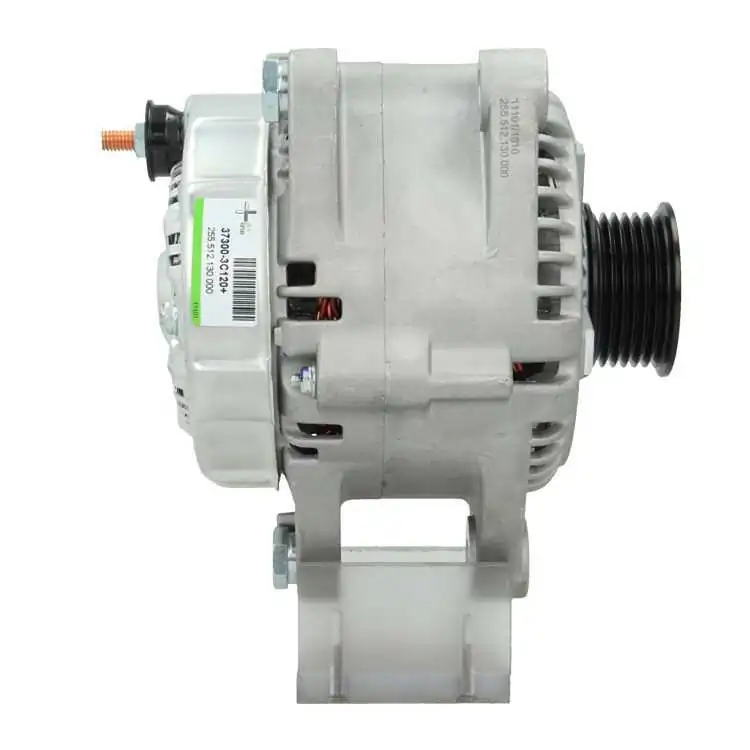 Alternator +Line Original 255.512.130.000