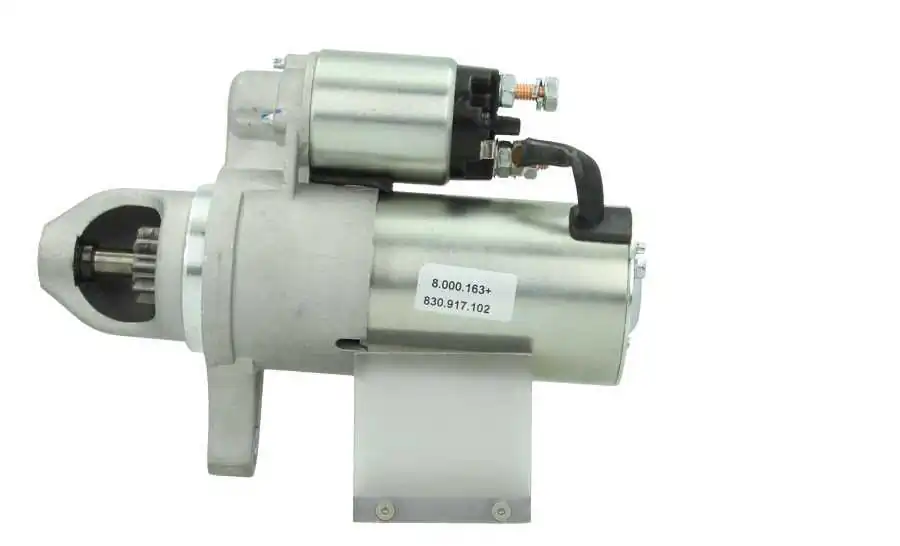 BV PSH 830.917.102.030 Starter