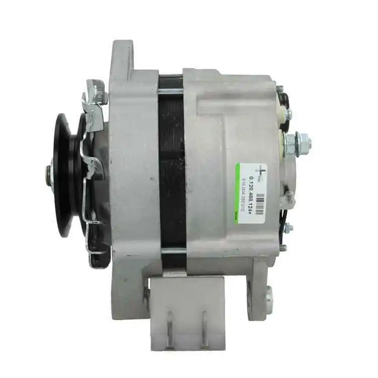 BV PSH 916.004.080.010 Alternator