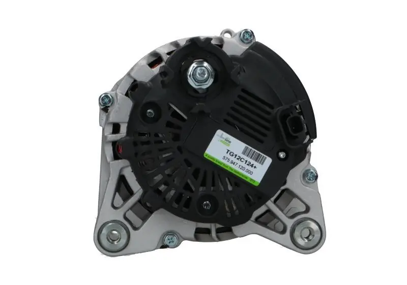 Alternator +Line Original 575.947.120.000