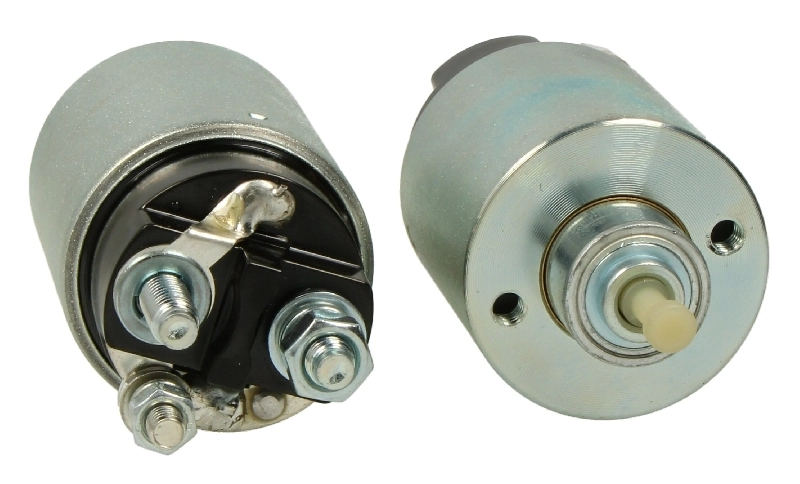 Solenoid Switch, starter +Line Selected 054.000.128.026