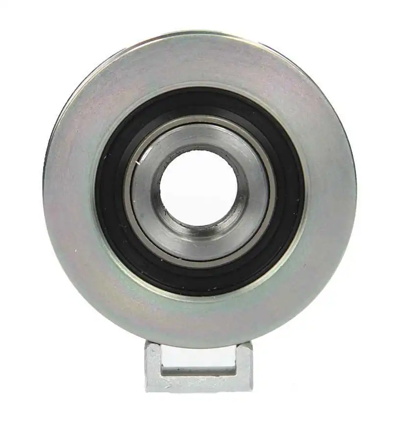 Belt Pulley, alternator Ina New 051.000.055.810