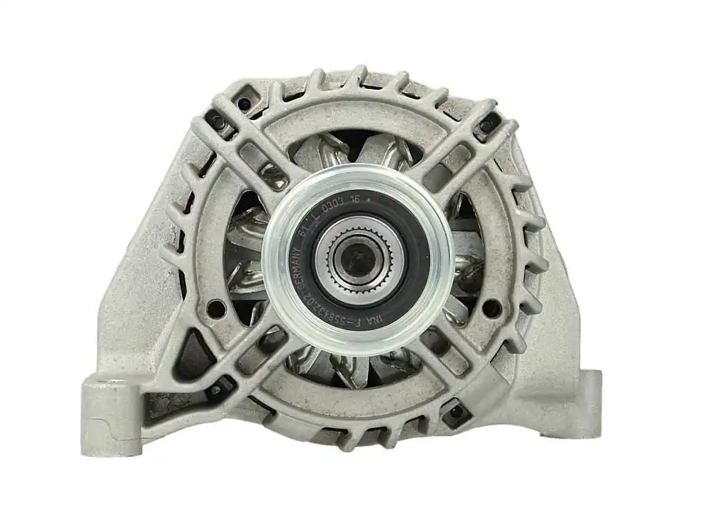 Alternator +Line Original 505.553.120.050