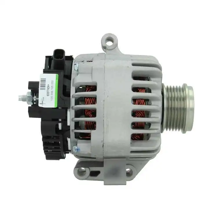 Alternator +Line Original 135.556.105.050