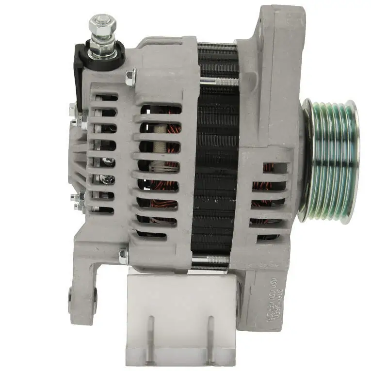 Alternator +Line Original 165.530.080.130