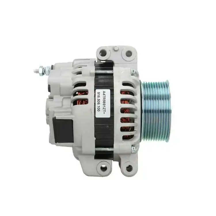 Alternator +Line Original 916.509.100.130