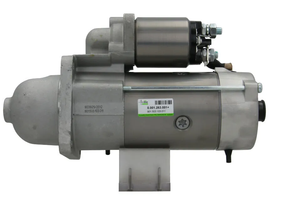 Starter +Line Original 901.503.103.011