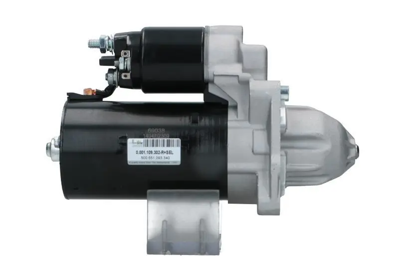 BV PSH 500.551.093.340 Starter