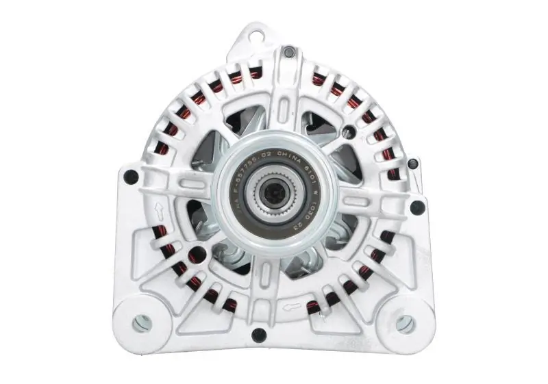 Alternator +Line Original 575.593.110.000