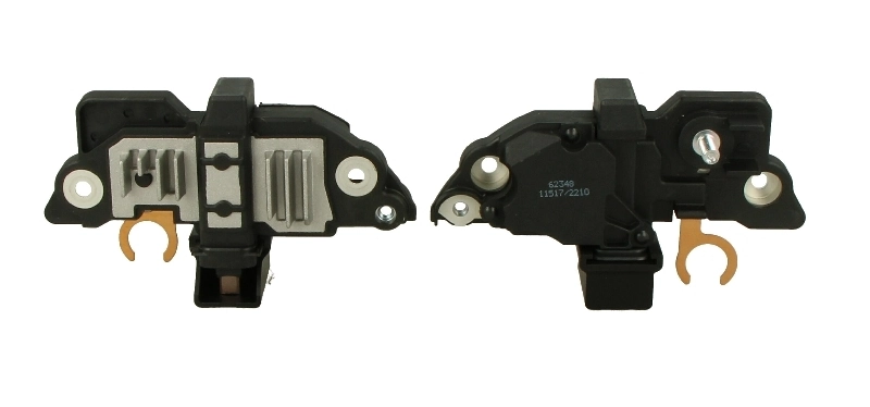 Alternator Regulator +Line Selected 052.000.082.016