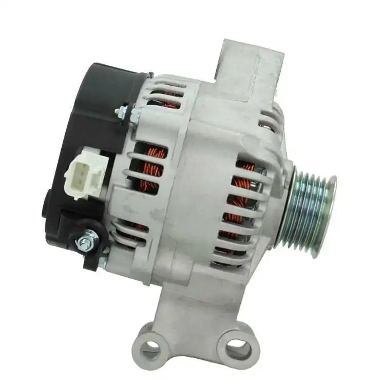 Alternator +Line Original 595.520.080.050