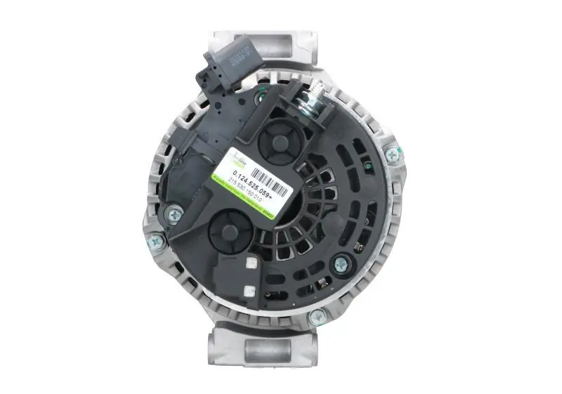 Alternator +Line Original 215.530.150.010