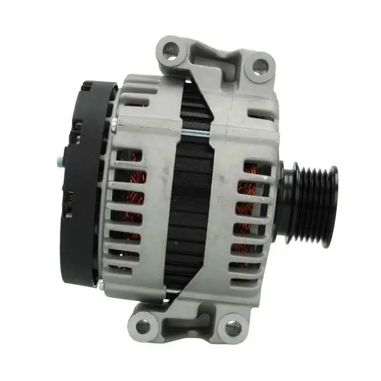 Alternator OE Regulator (+Line Pro) 555.589.180.014