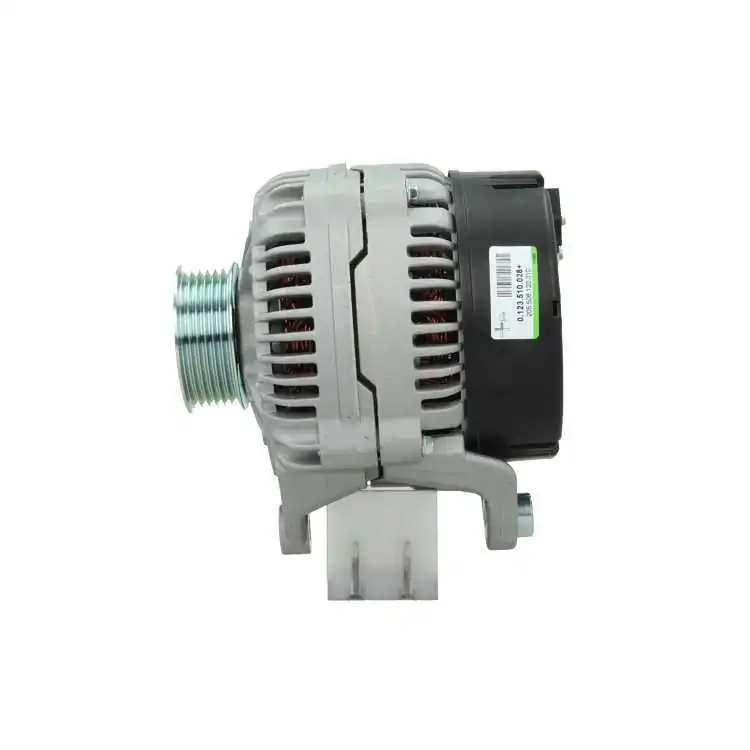 Alternator +Line Original 205.506.120.010