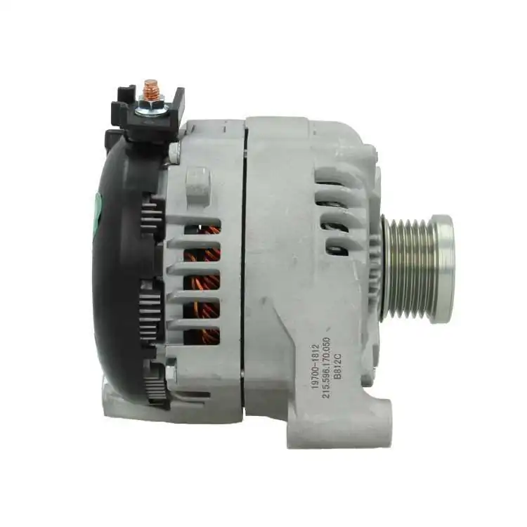 Alternator +Line Original 215.596.170.050