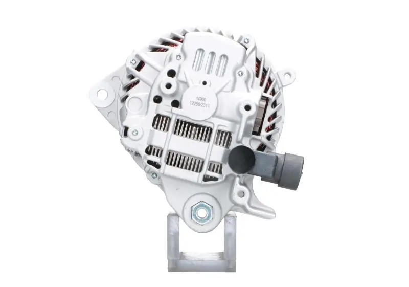 Generator +Line Original 125.538.090.130