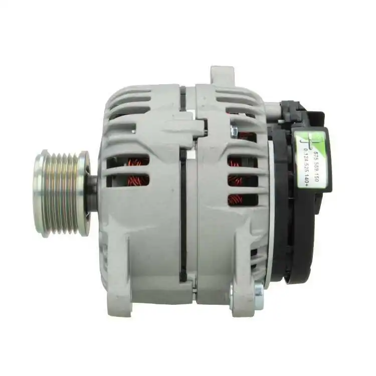 Alternator +Line Original 575.589.150.010