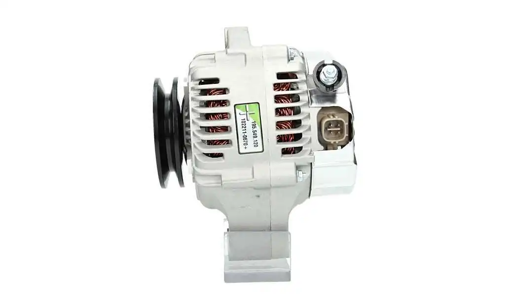Generator +Line Original 195.549.120.050