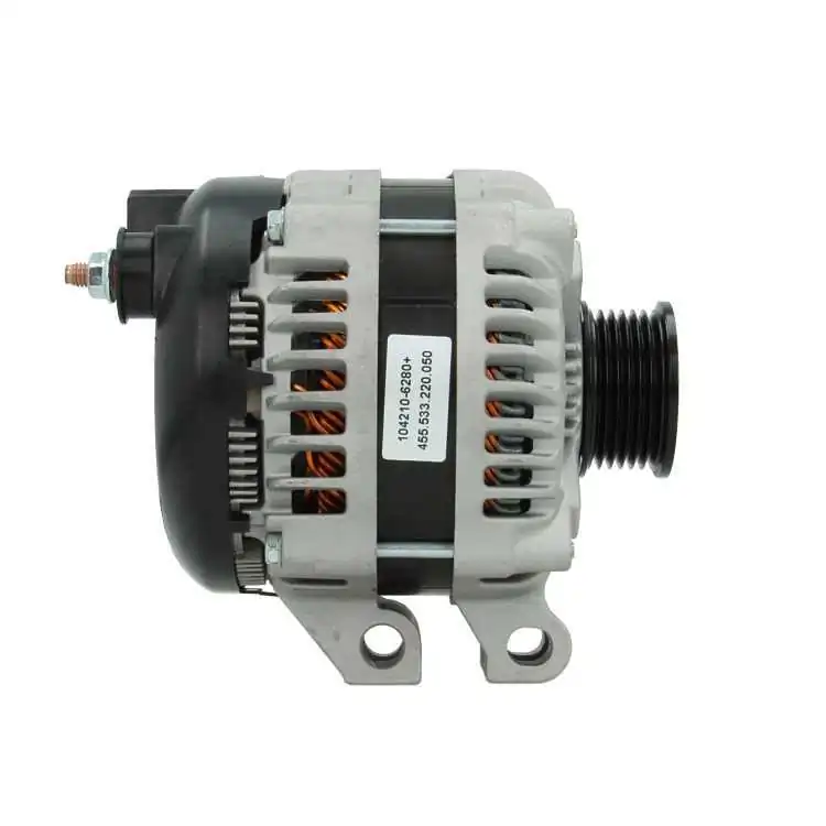 Alternator +Line Original 455.533.220.050