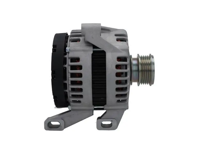 BV PSH 815.523.180.010 Alternator