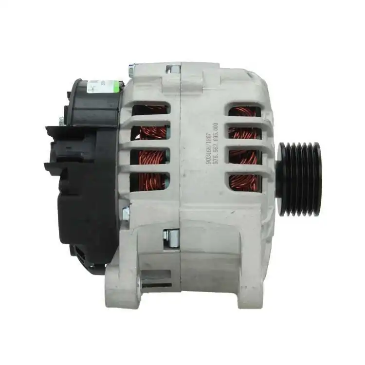 Alternator +Line Original 575.562.095.000