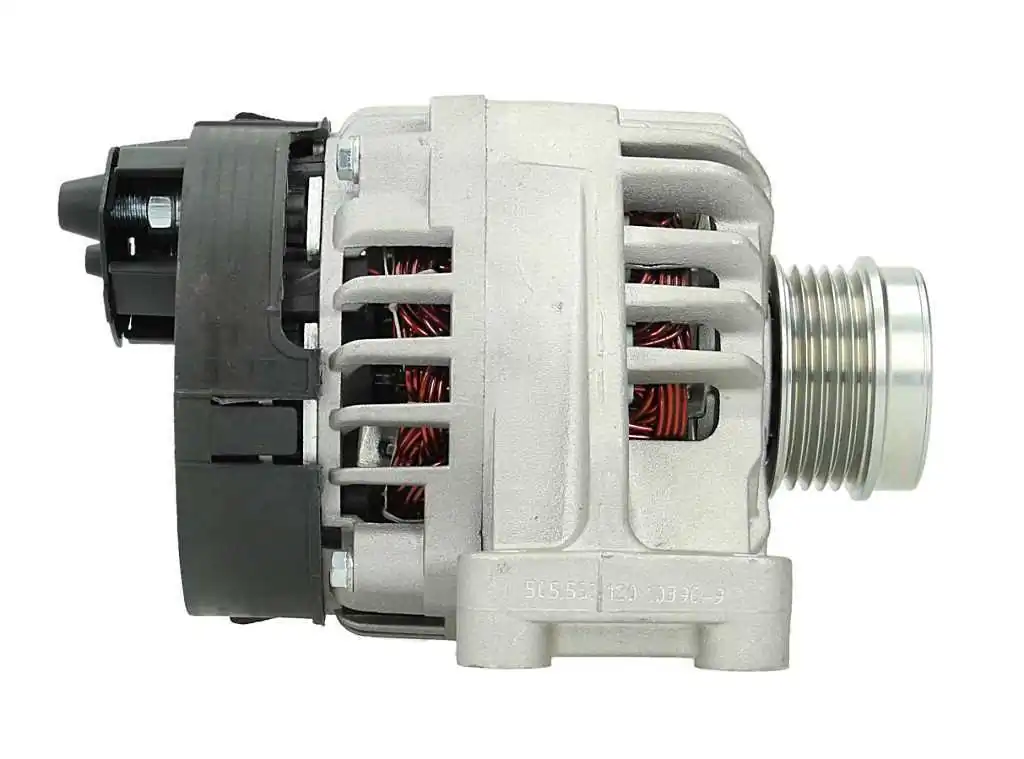 Alternator +Line Original 505.553.120.050