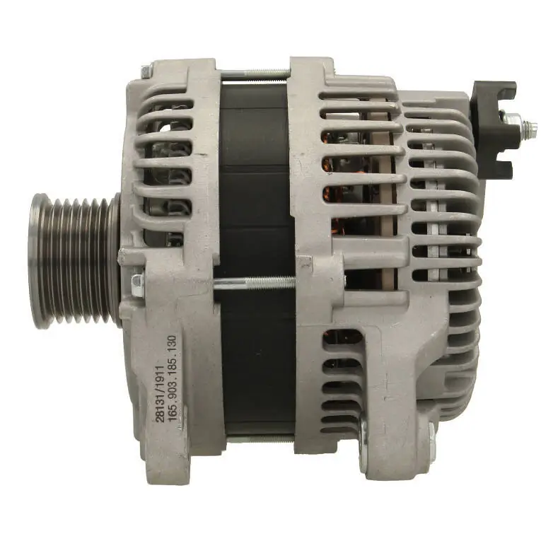 Alternator +Line Original 165.903.185.130