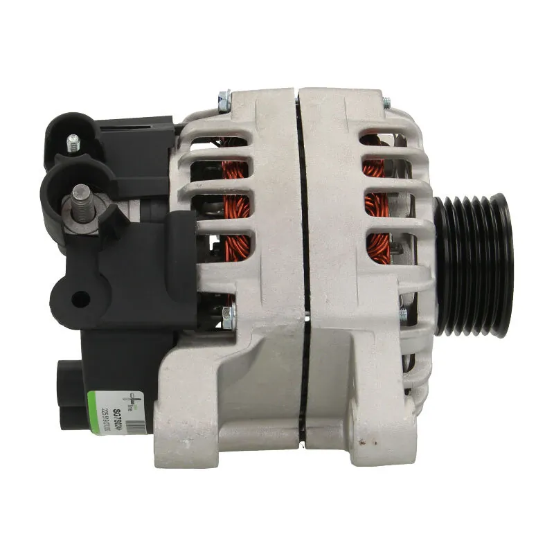Alternator +Line Original 225.519.070.000