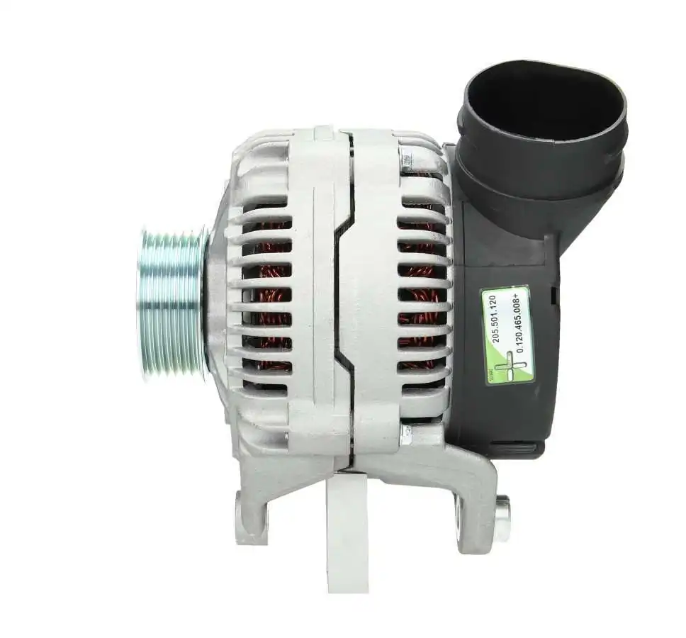 Alternator +Line Original 205.501.120.010