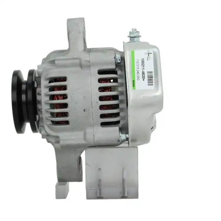 BV PSH 115.515.040.050 Alternator