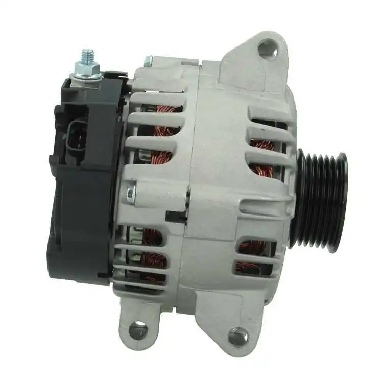 Alternator +Line Original 135.595.120.000
