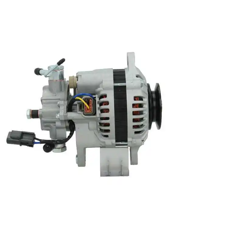 Alternator +Line Original 165.827.070.000