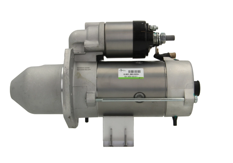 Starter +Line Original 501.509.103.011